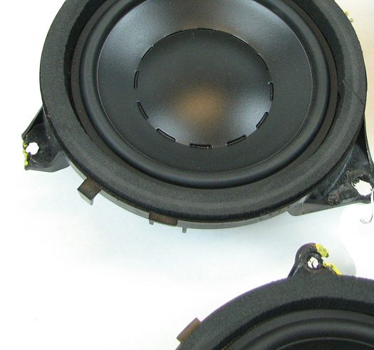 volvo s80 dynaudio speakers